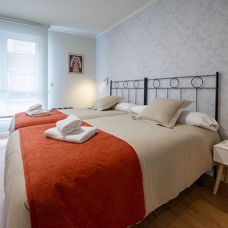 Terra De Padron - Quality Rooms Kültér fotó
