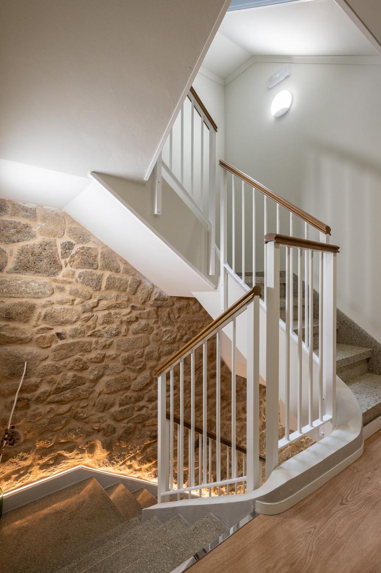 Terra De Padron - Quality Rooms Kültér fotó
