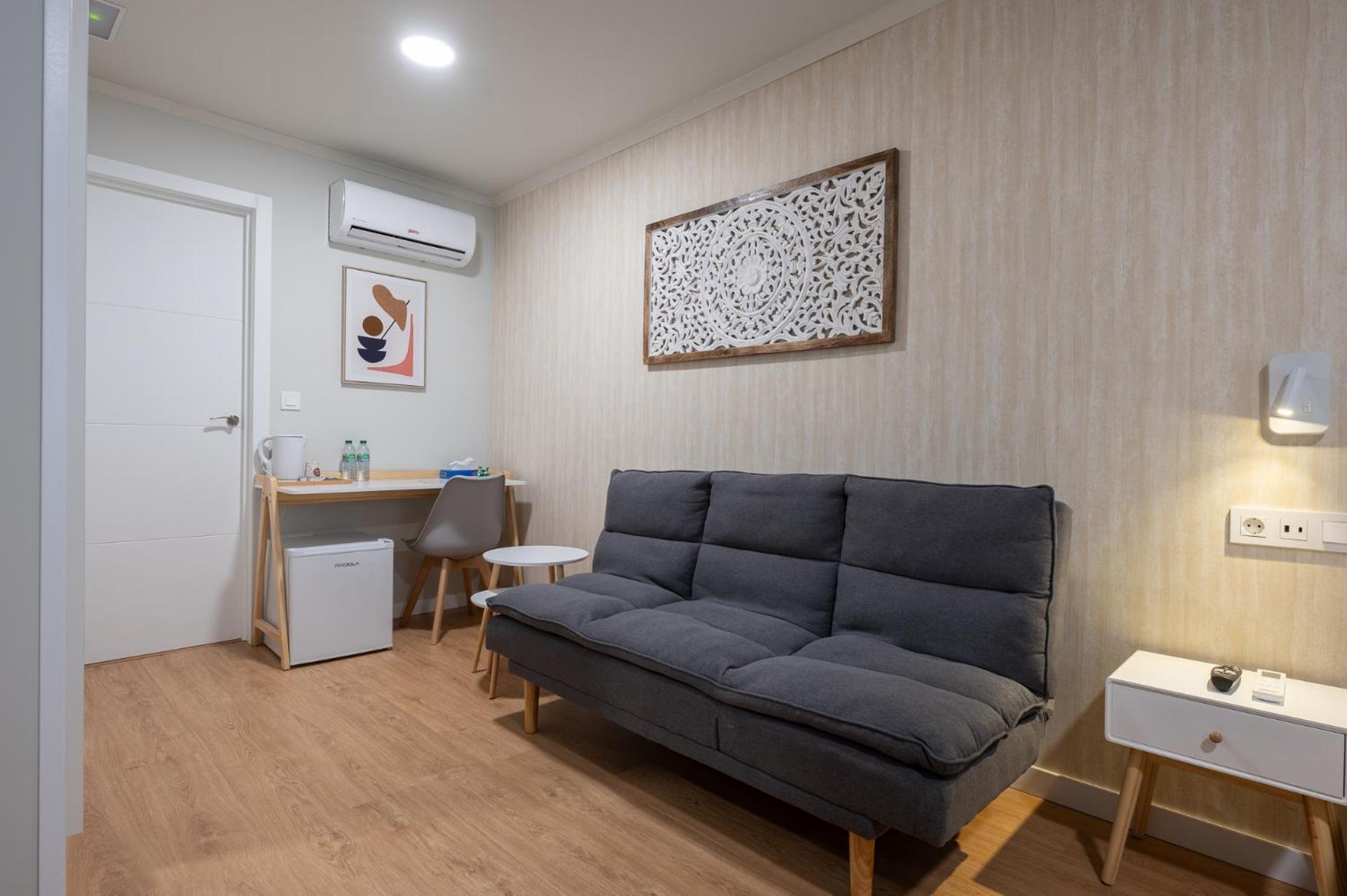 Terra De Padron - Quality Rooms Kültér fotó