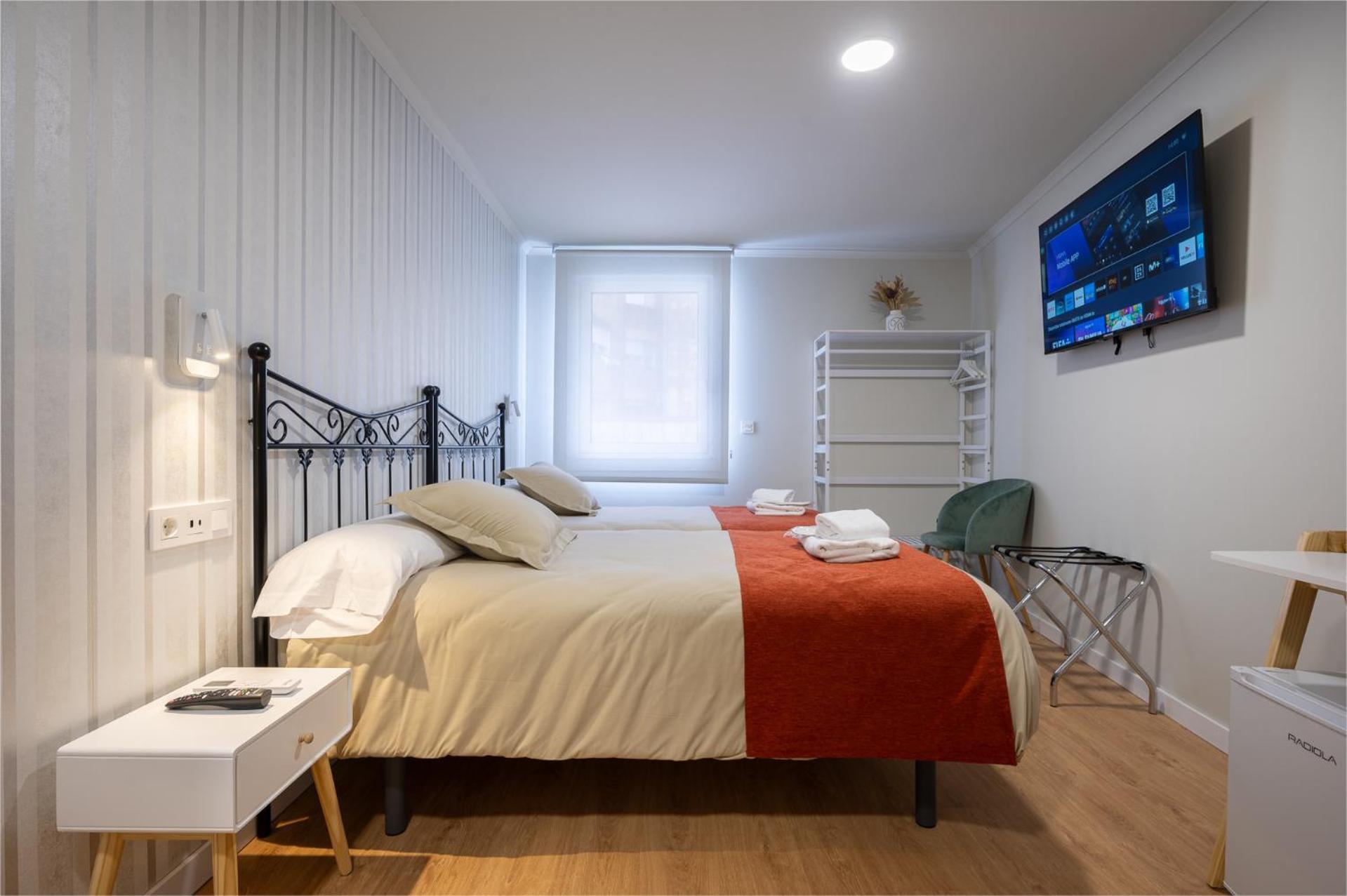 Terra De Padron - Quality Rooms Kültér fotó