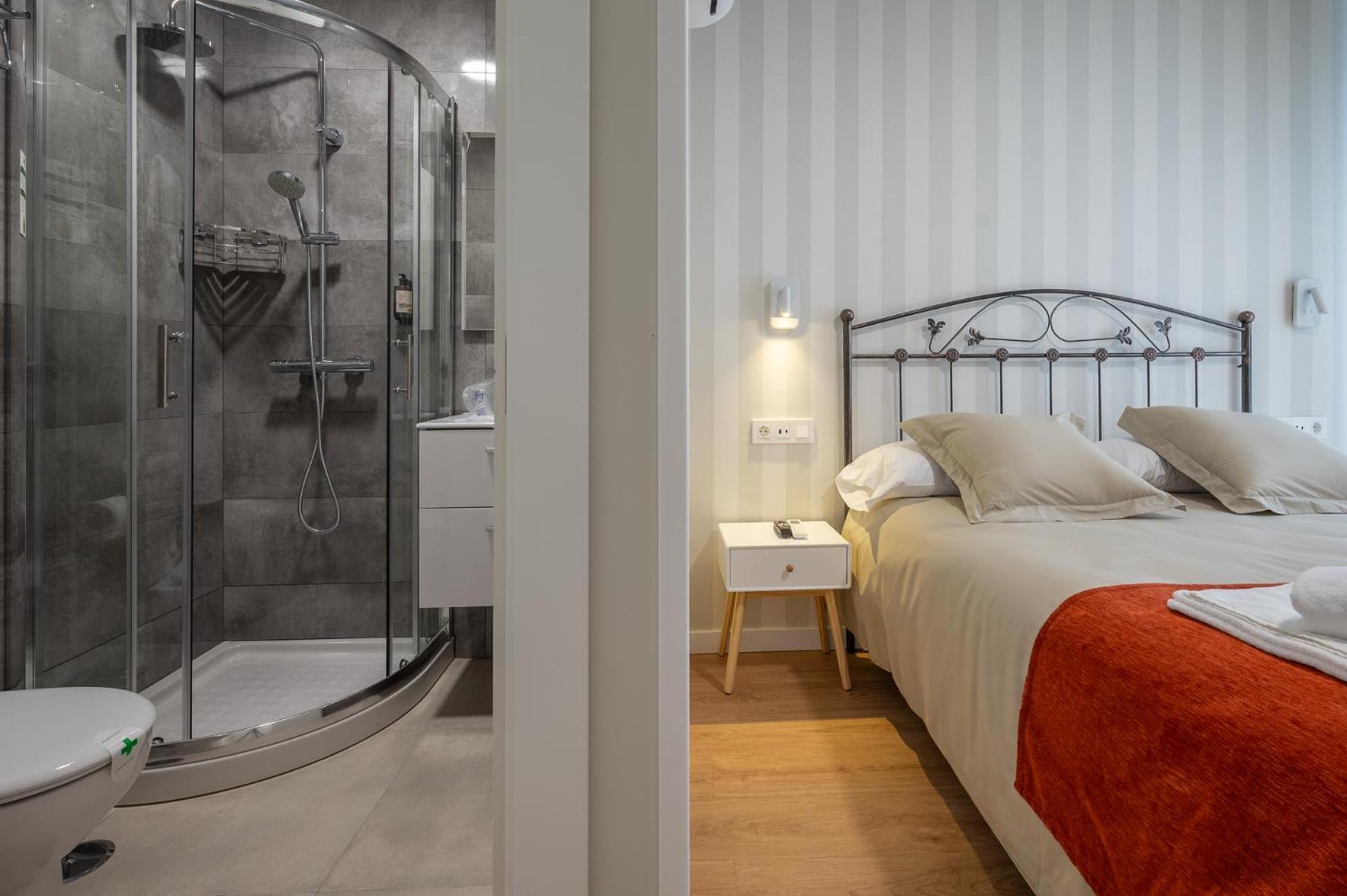Terra De Padron - Quality Rooms Kültér fotó