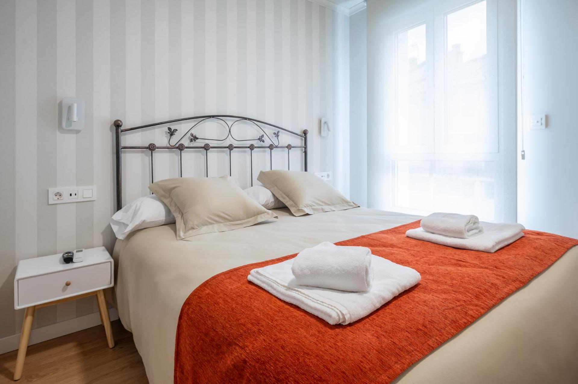 Terra De Padron - Quality Rooms Kültér fotó