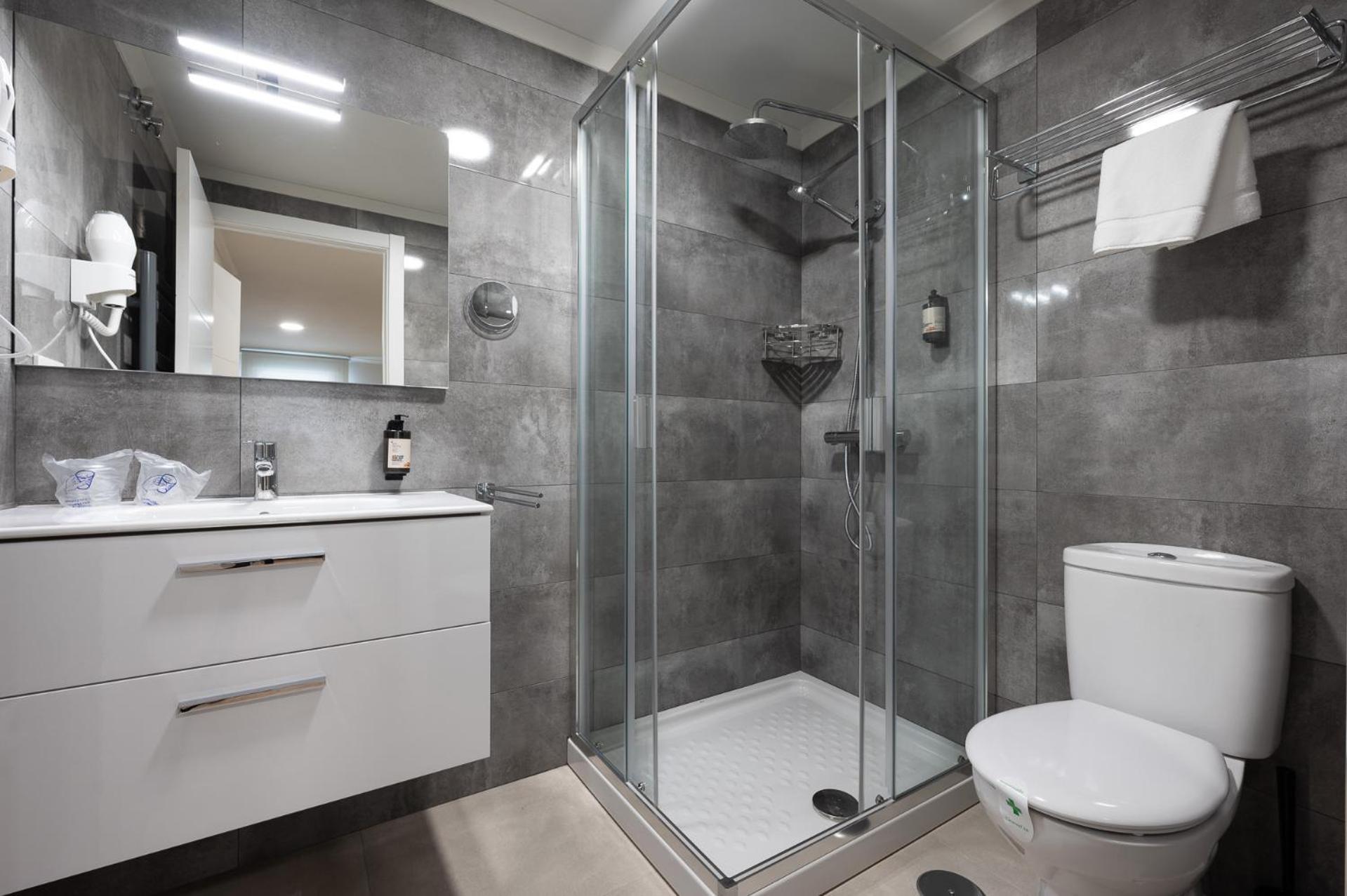 Terra De Padron - Quality Rooms Kültér fotó