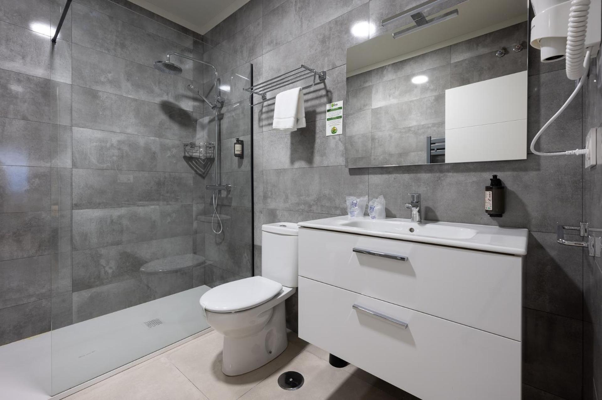 Terra De Padron - Quality Rooms Kültér fotó