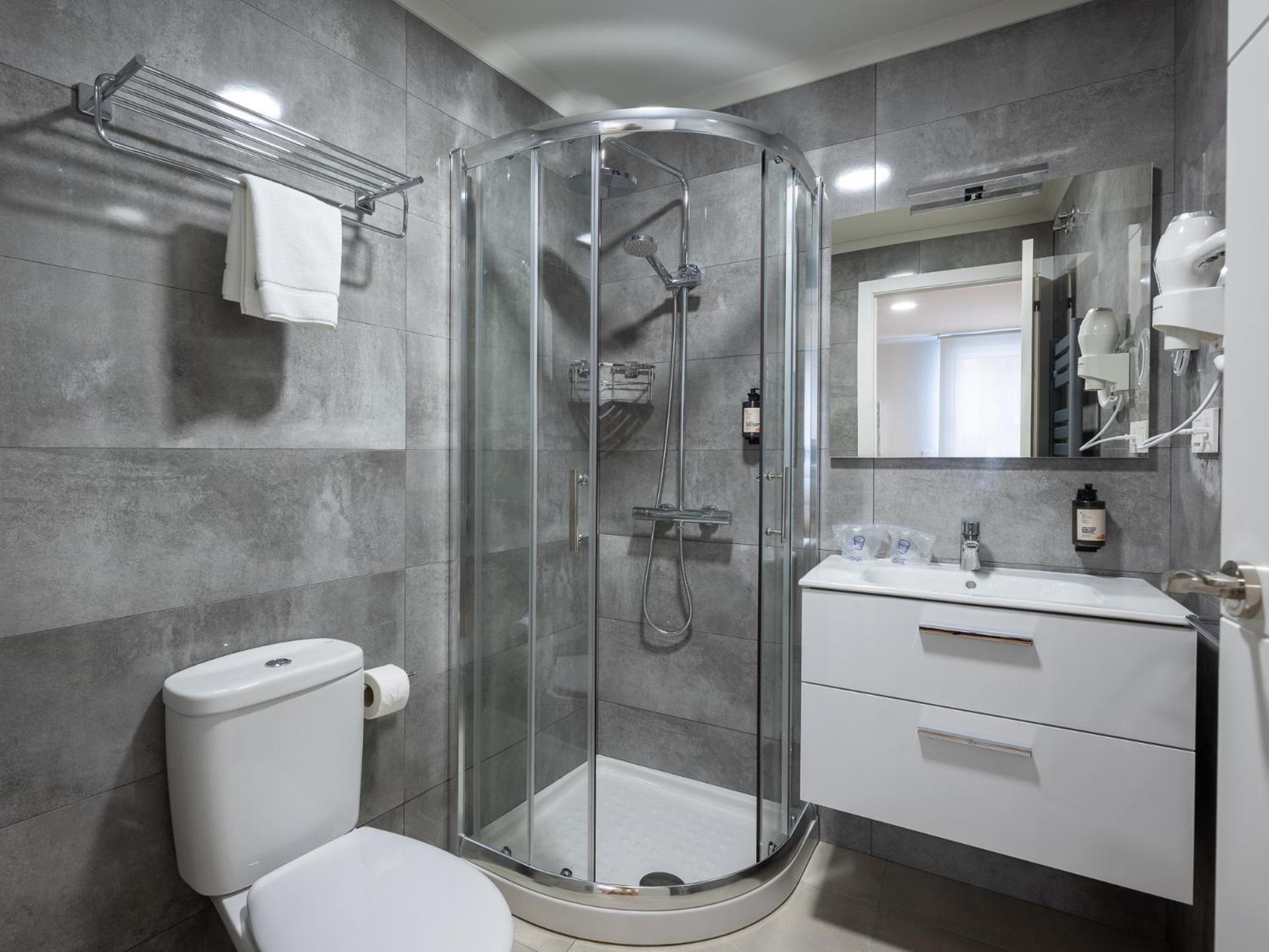 Terra De Padron - Quality Rooms Kültér fotó