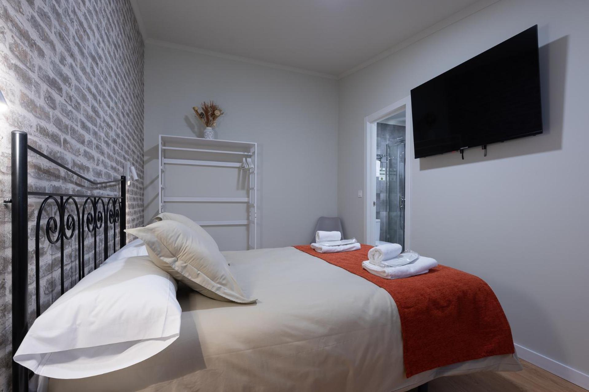 Terra De Padron - Quality Rooms Kültér fotó
