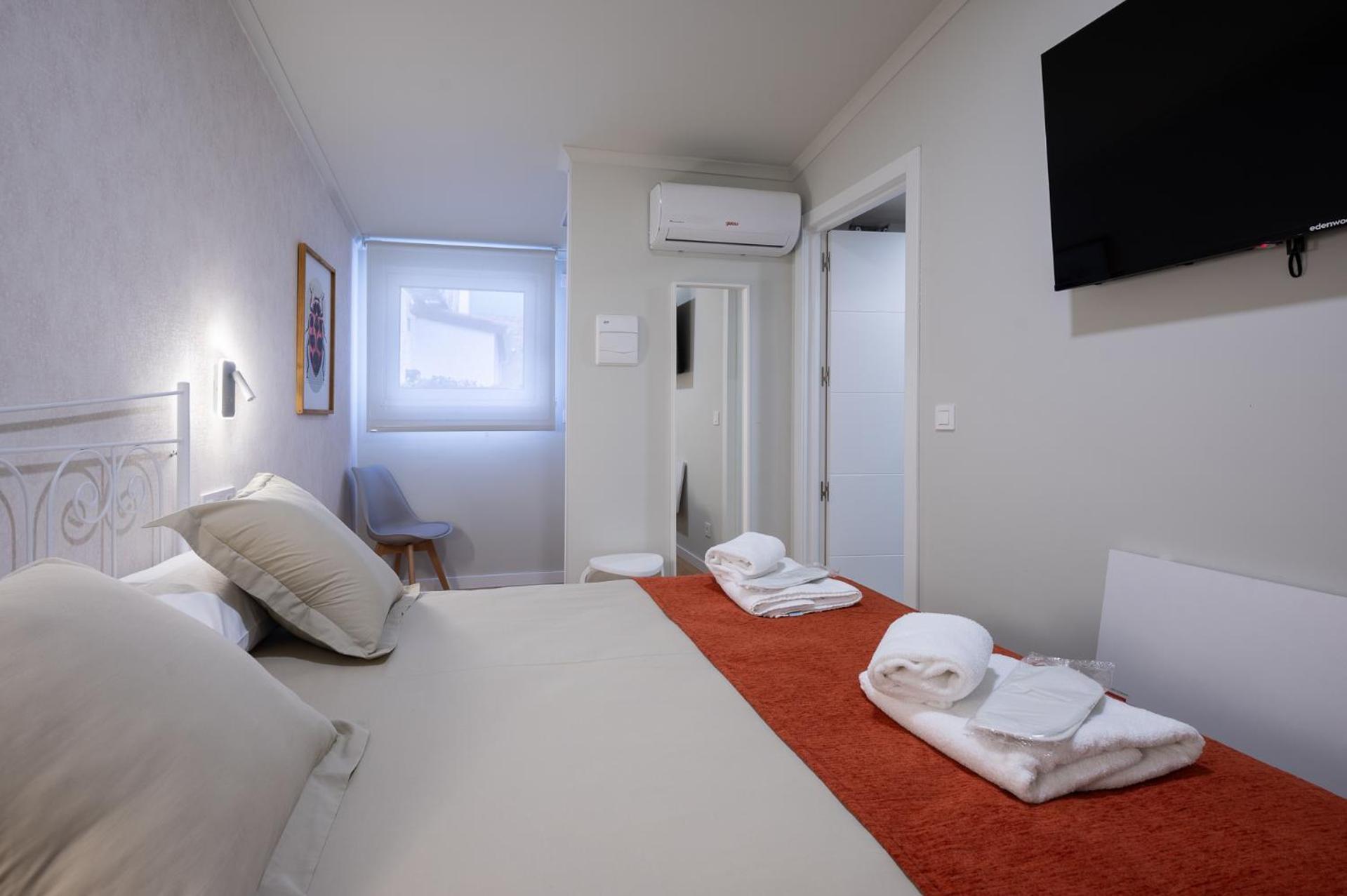 Terra De Padron - Quality Rooms Kültér fotó