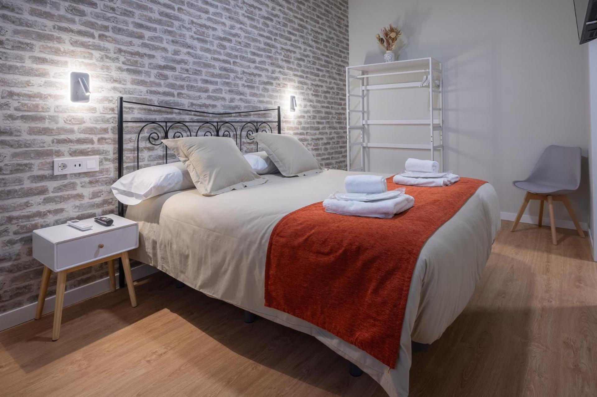 Terra De Padron - Quality Rooms Kültér fotó